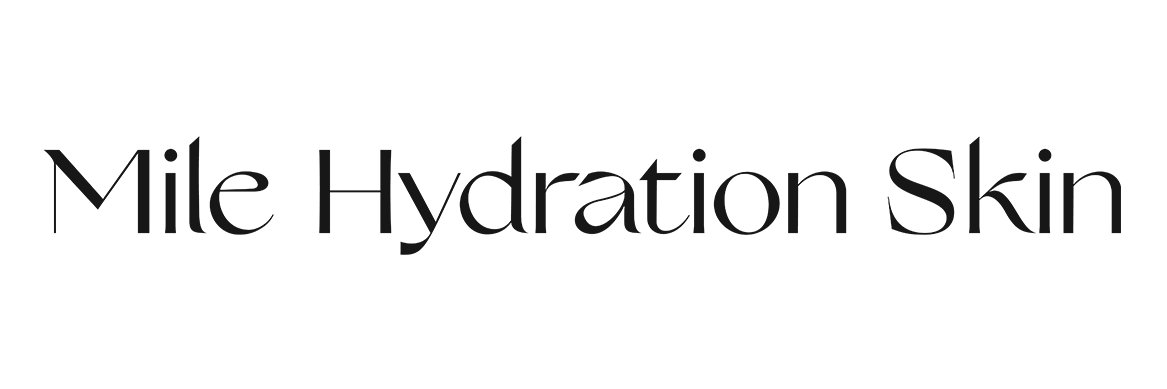 Mile Hydration Skin